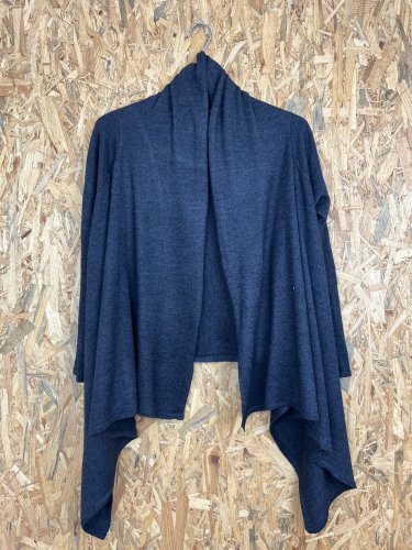 Kardigan Mark Adam s podílem vlny a polyamidu