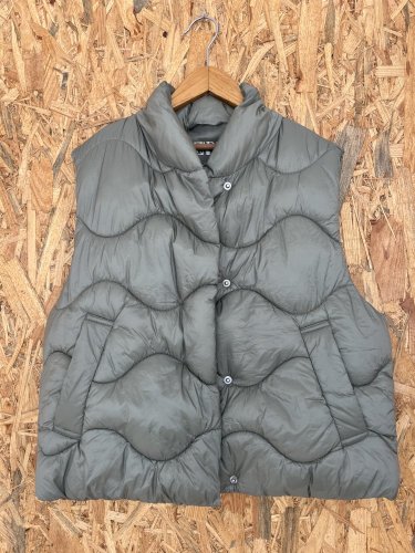 Dětská vesta ZARA 100 % polyester