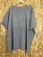 Oversize tunika Made in Italy 100 % bavlna