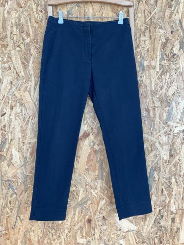 Kalhoty COS 96 % bavlna