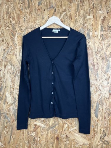 Bavlněný kardigan Greenpeace 100 % bio bavlna