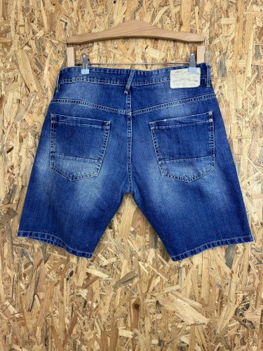 Pánské kraťasy Pepe Jeans 100 % bavlna