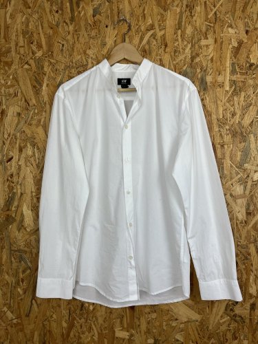 Pánská košile H&M 100 % bavlna