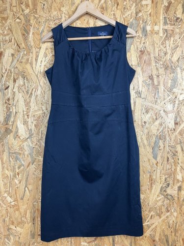 Pouzdrové šaty Daniel Hechter 98 % bavlna