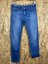Pánské džíny Armani Jeans 100 % bavlna