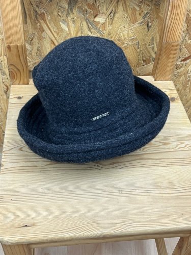Vlněný klobouk Geiger 100 % vlna