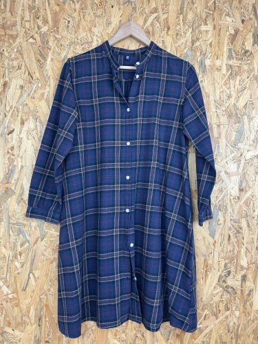 Dětské šaty Uniqlo 100 % bavlna