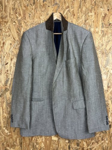 Pánské sako Pierre Cardin 50 % len 50 % vlna