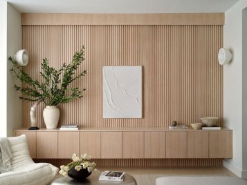 7 věcí, které minimalisté vždy dělají, aby si udrželi domov uklizený