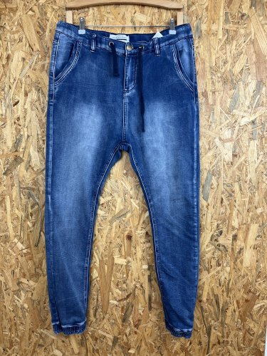 Pánské džíny Sky Rebel 59 % bavlna