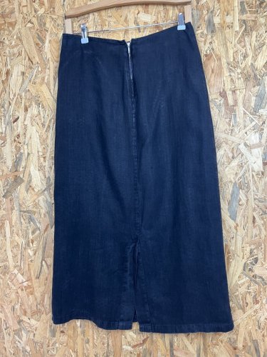 Dlouhá sukně Backstage 100 % len