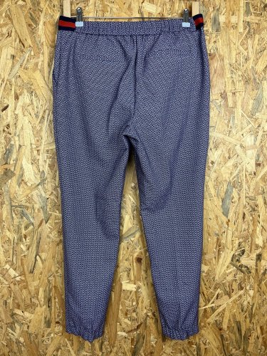 Kalhoty Comma, 23 % viskoza