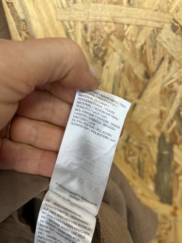 Oversize tunika Ulla Popken 94 % viskoza