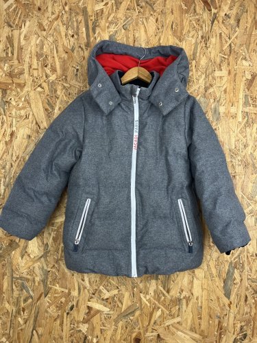 Dětská bunda Jacadi Paris 100 % polyester