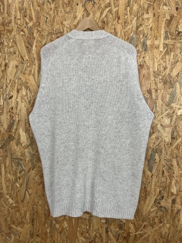 Vlněný kardigan Olympic 80 % vlna