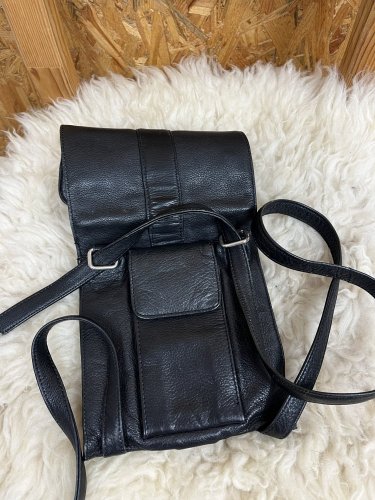 Kožený batoh Sam Sam 100 % kůže