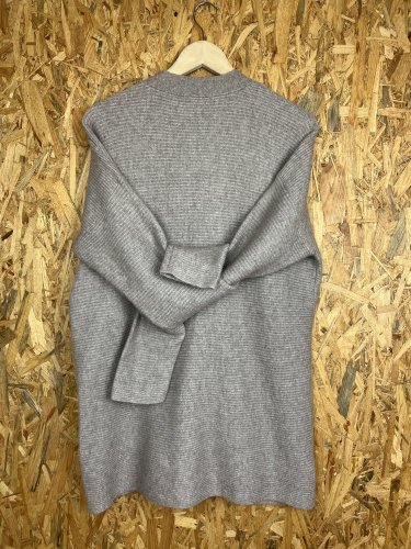 Oversize kardigan Esprit 20 % vlna