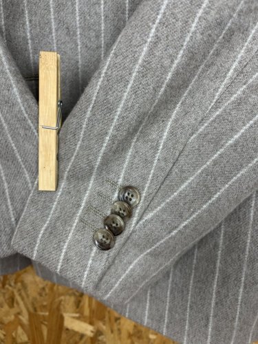 Pánské sako Shelby & Sons 39 % vlna 35 % bavlna