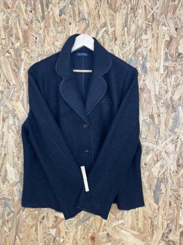 Oversize sako C&A 55 % vlna