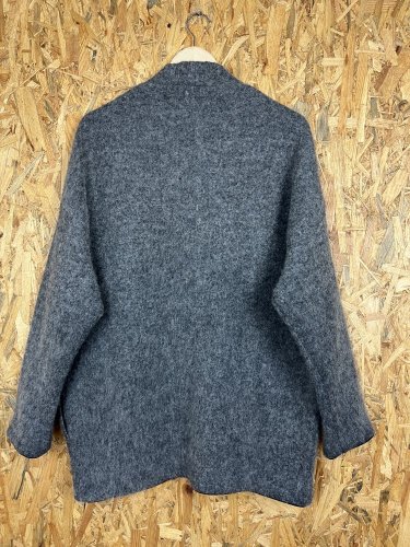 Vlněný kardigan Esprit s podílem vlny a polyamidu