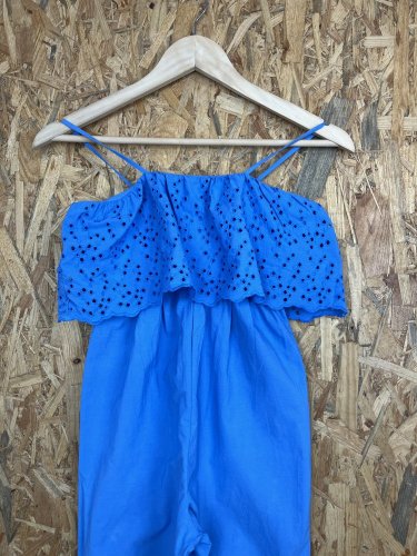 Dětský overal ZARA 100 % bavlna