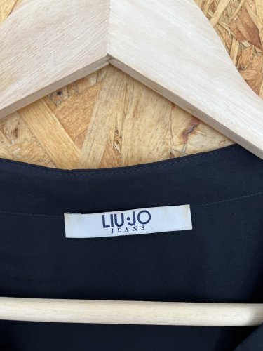 Oversize tunika Liu - Jo 100 % polyester