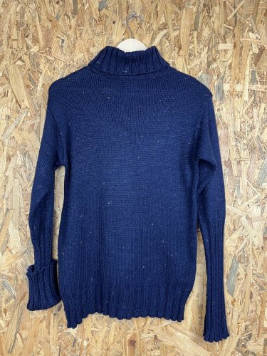 Pánský rolák Vandenberg 50 % vlna