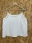 Oversize top H&M 100 % bavlna