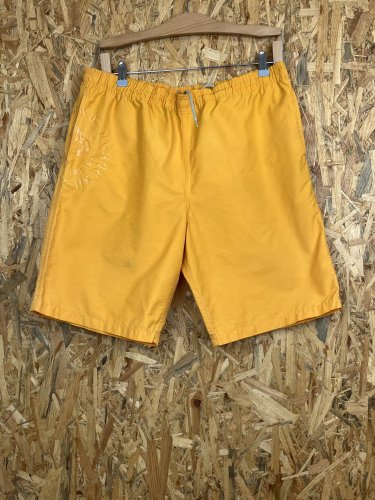 Pánské plavky Timberland 71 % bavlna