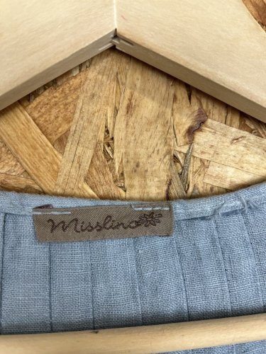 Tunika Misslino 100 % len