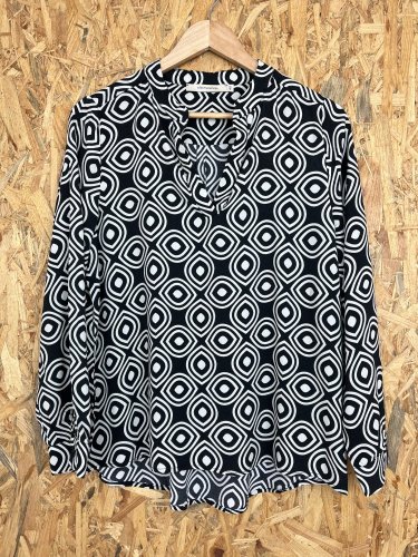 Tunika La fee maraboutee 100 % viskoza