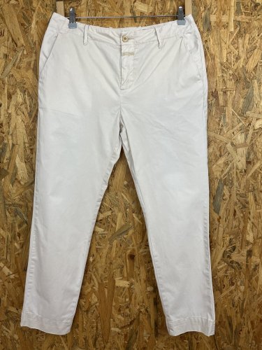 Bavlněné kalhoty Closed 100 % bavlna