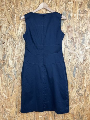 Pouzdrové šaty Daniel Hechter 98 % bavlna