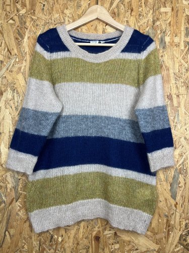 Oversize svetr Esprit 50 % mohér 20 % vlna