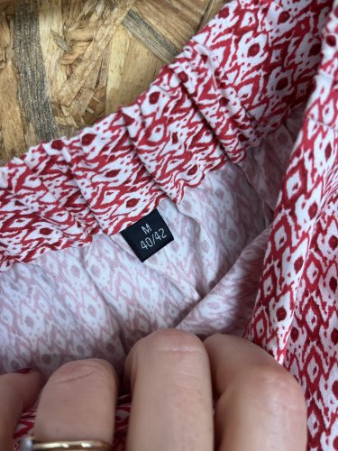 Tunika Steffen Schraut 60 % bavlna