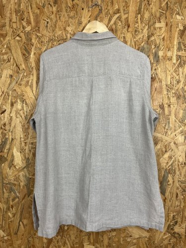 Lněná košile B*B 100 % len