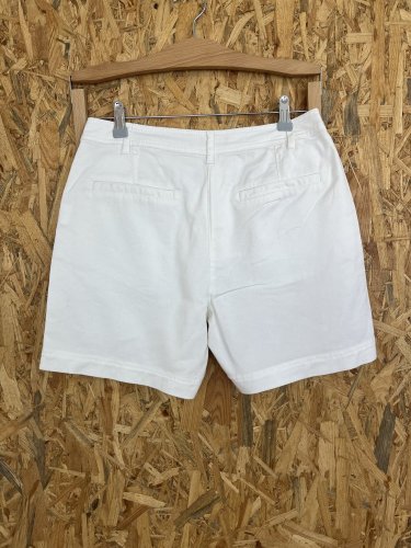 Riflové kraťasy Karstadt 98 % bavlna