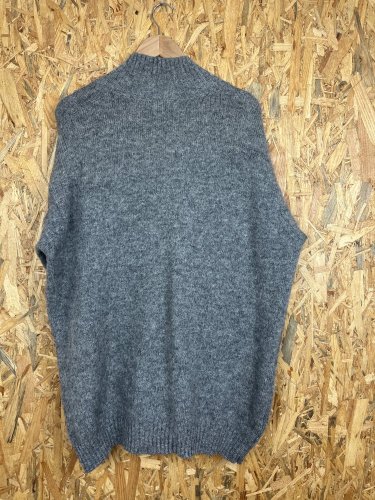 Pánský kardigan Floreal 100 % vlna