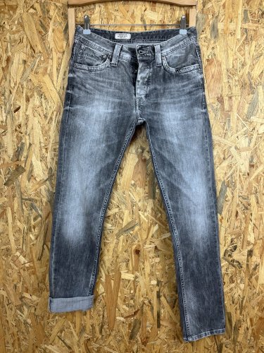 Pánské džíny Pepe Jeans 98 % bavlna