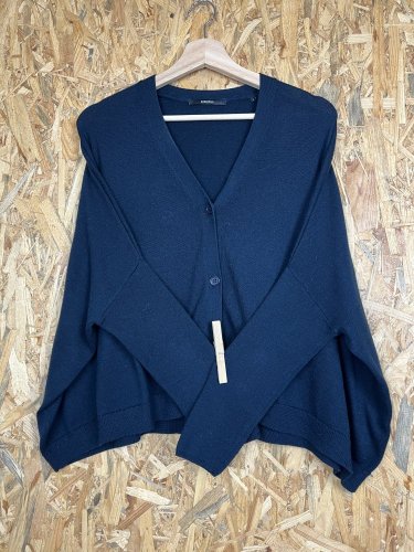 Oversize svetr Someday 55 % vlna