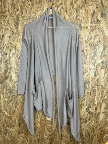 Vlněný kardigan Stefanel 100 % vlna