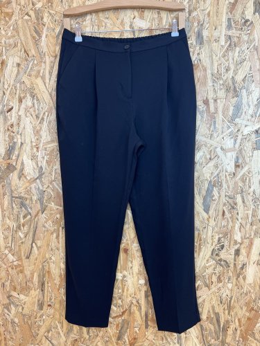 Široké kalhoty Monki 100 % polyester