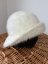 Angorový klobouk Kangol 100 % angora