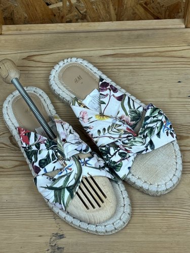 Slamáky H&M
