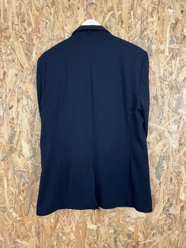 Teplákové sako ZARA 99 % polyester