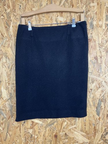 Vlněná sukně Tuzzi 100 % vlna