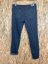 Skinny kalhoty Max Mara 56 % bavlna 41 % modal