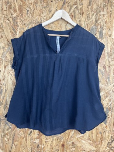 Oversize tunika Pas de Calais 100 % bavlna