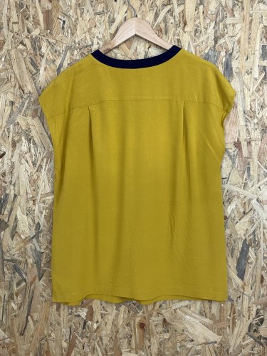 Tunika Tommy Hilfiger 100 % viskoza