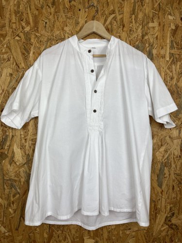 Pánská košile Made in Nepal 100 % bavlna